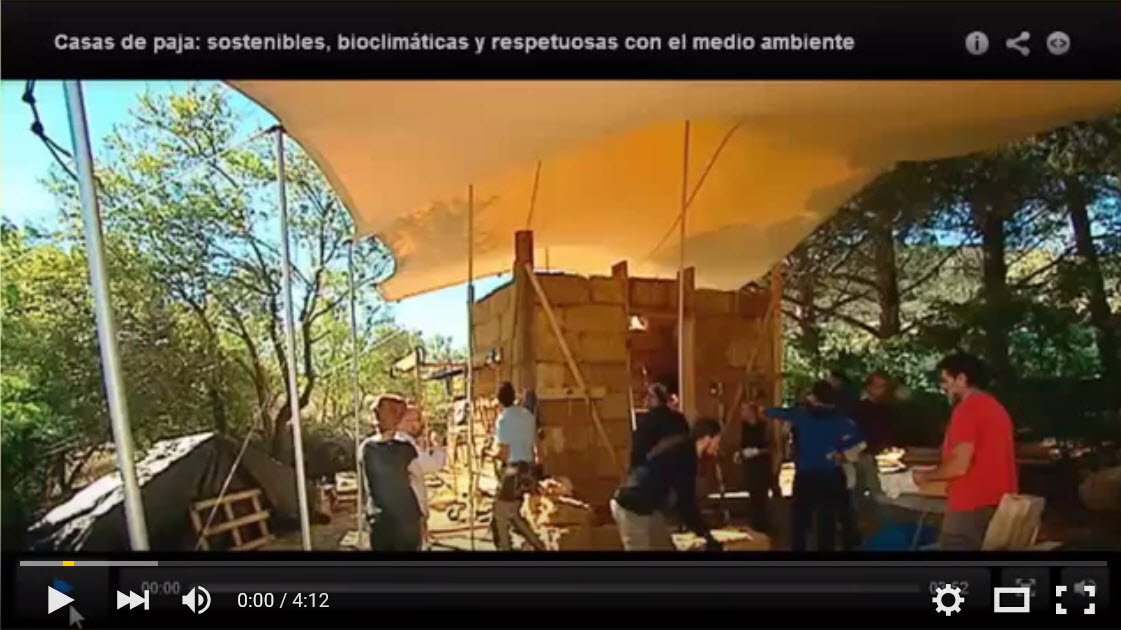 Como construir una casa uno mismo